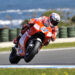 MotoGP: Casey Stoner admite que “seguiu caminho não convencional” para o sucesso