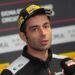 WSBK: Danilo Petrucci dado como inapto para a ronda no Estoril