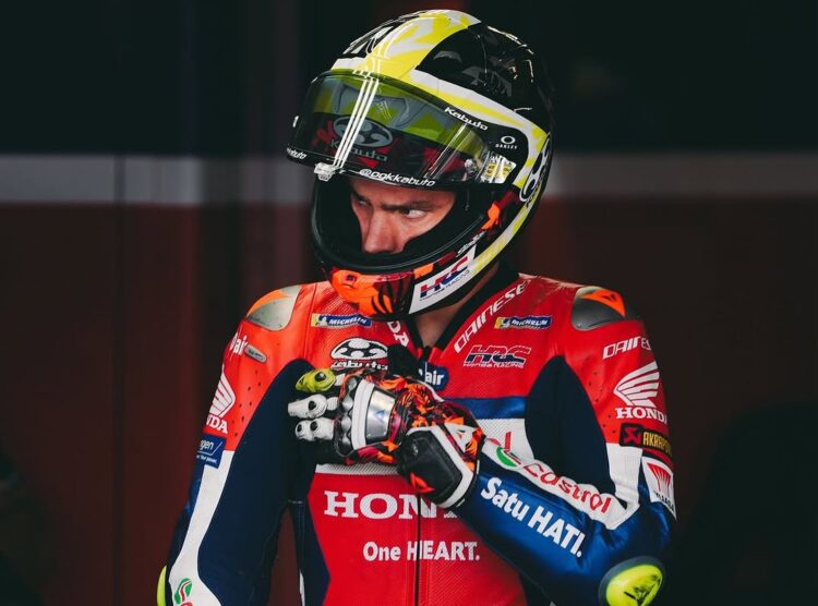 MotoGP: Joan Mir revela ‘Phillip Island;É um circuito onde o piloto pode ter um impacto grande’