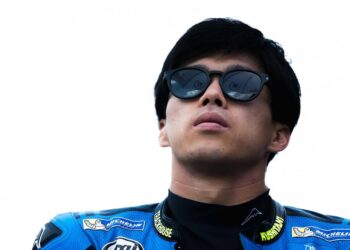 MotoGP: Ai Ogura falha GP da Indonésia