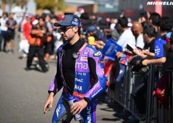 MotoGP: Miguel Oliveira e Yamaha podem fazer “brilharete” na Malásia