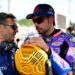 MotoGP: Gino Borsoi ‘Quanto ao Miguel;espero que mantenha a excelente forma’