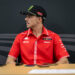 MotoGP: Desmosedici GP25 é um enigma “a moto não funciona constantemente da mesma maneira”