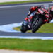 MotoGP: Marco Bezzecchi com volta recorde em Phillip Island lidera o PR