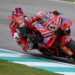 MotoGP: Francesco Bagnaia de volta ao topo com “Pole” no GP da Malásia