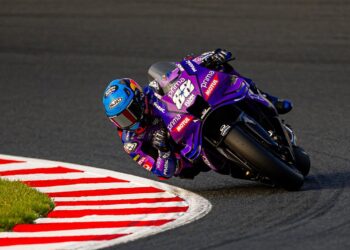 MotoGP: Miguel Oliveira com dificuldades termina FP1 na 19ª posição em Mandalika