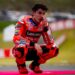 MotoGP: Confirmado! Marc Márquez não volta a competir em 2025