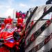 MotoGP: Ducati teve “sorte” em ter Marc Márquez em 2025