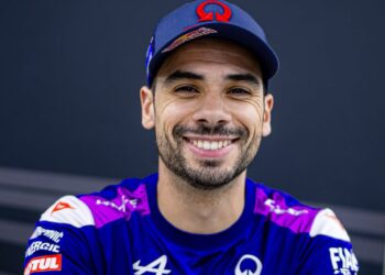 MotoGP: Yamaha despede-se de Miguel Oliveira “O nosso apoio e respeito permanecem”