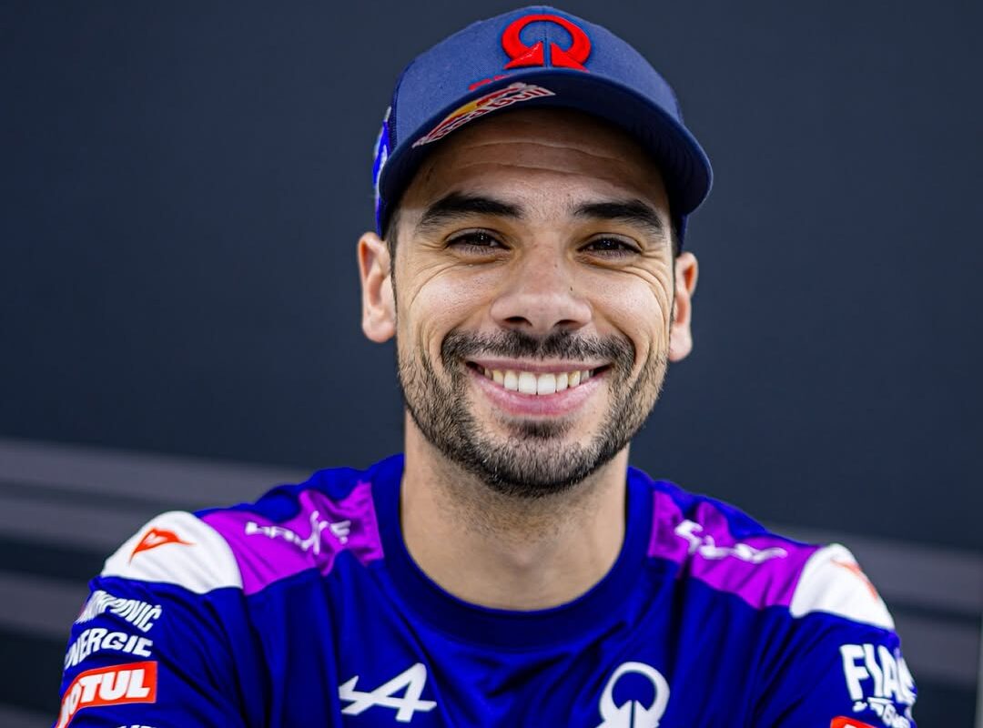 MotoGP: Yamaha despede-se de Miguel Oliveira “O nosso apoio e respeito permanecem” thumbnail