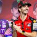 MotoGP: Francesco Bagnaia recupera o seu sorriso e instinto de campeão