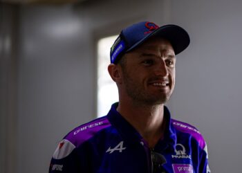 MotoGP: Jack Miller em “casa” afirma que a M1 se vai adequar bem em Phillip Island