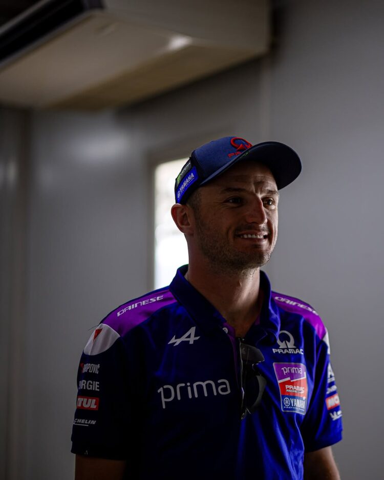 MotoGP: Jack Miller em “casa” afirma que a M1 se vai adequar bem em Phillip Island
