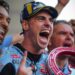 MotoGP: Fermín Aldeguer à frente de nomes como Rossi, Pedrosa e Freddie Spencer