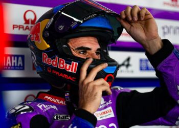 MotoGP: Miguel Oliveira ‘finalmente direto para a Q2;sem bandeiras amarelas’