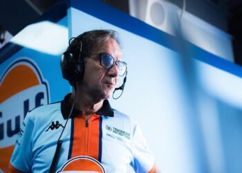 MotoGP: Davide Brivio usa “receita” de pilotos como Rossi para ajudar Raul Fernandez