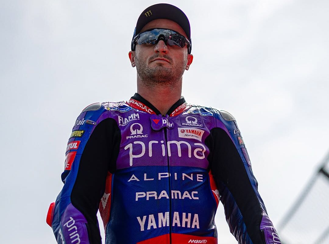 MotoGP: Jack Miller elogia Toprak ‘é capaz de fazer coisas especiais na moto’ thumbnail