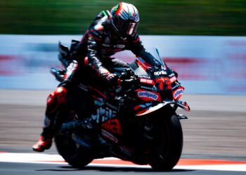 MotoGP: Marco Bezzecchi faz a “RECUPERÇÃO” e vence Sprint em Mandalika