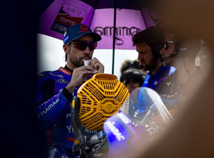 MotoGP: Opinião, Miguel Oliveira beneficia ao ser piloto de testes da Aprilia; BMW terá alguma vantagem?