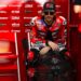 MotoGP: Davide Tardozzi sem explicação para fim de semana desastroso de Bagnaia