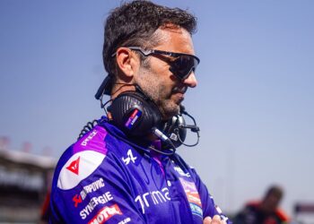 MotoGP: Gino Borsoi exige mais dos seus pilotos ‘quando chegou a hora…’