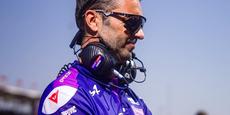 MotoGP: Gino Borsoi exige mais dos seus pilotos ‘quando chegou a hora…’
