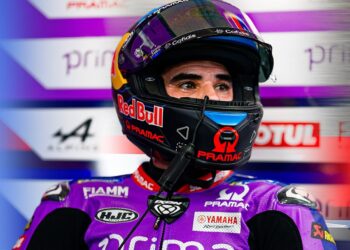 MotoGP: Miguel Oliveira chega numa série de bons resultados ao GP da Austrália