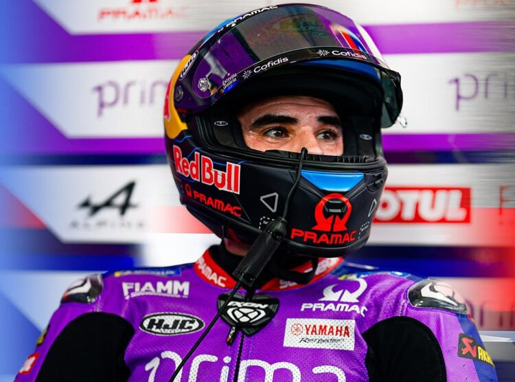 MotoGP: Miguel Oliveira chega numa série de bons resultados ao GP da Austrália