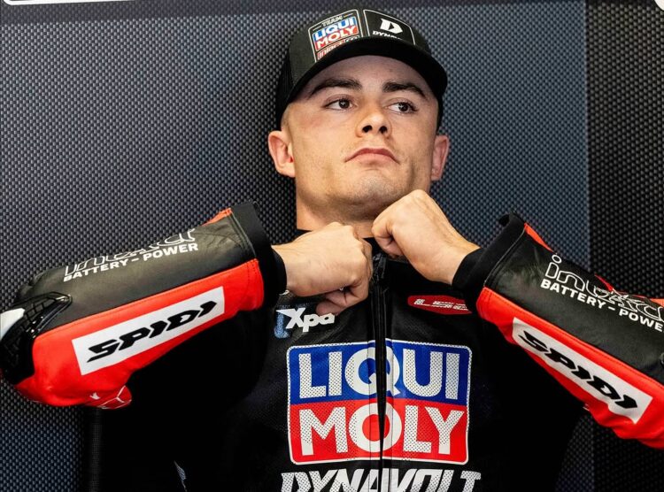 MotoGP: Liqui Moly assina novo contrato de quatro anos
