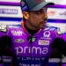 MotoGP: Miguel Oliveira admite que ‘pilotos mais lentos’ impediram de ser mais rápido