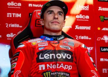 MotoGP: Opinião, como poderá ser o mercado de pilotos em 2027
