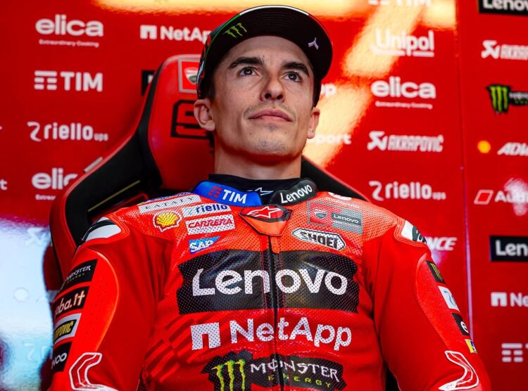 MotoGP: Opinião, como poderá ser o mercado de pilotos em 2027