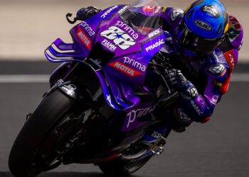 MotoGP: Miguel Oliveira acaba com nota positiva na 12ª posição no GP da Austrália