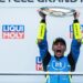 MotoGP: Raul Fernandez ‘comecei a chorar dentro do capacete’