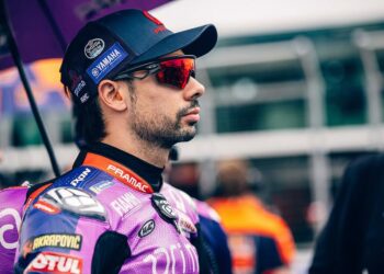 WSBK: Miguel Oliveira terá nas suas mãos a moto campeã de 2025