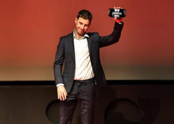 WSBK: Jonathan Rea será piloto de testes da…Honda