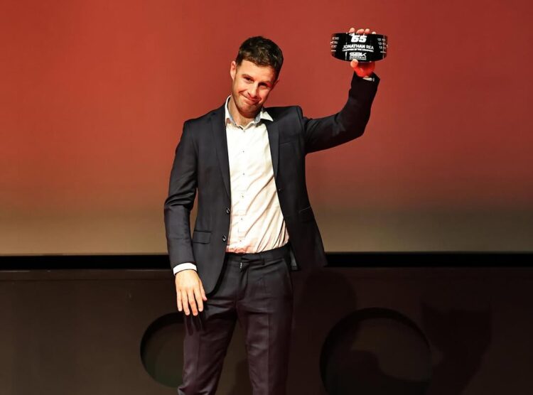 WSBK: Jonathan Rea será piloto de testes da…Honda