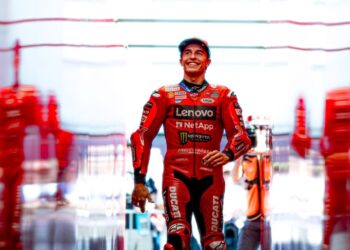 MotoGP: Carlo Pernat ‘quando o gato está fora, os ratos brincam’