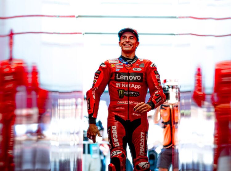MotoGP: Carlo Pernat ‘quando o gato está fora, os ratos brincam’