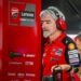 MotoGP: Gigi Dall’Igna põe Ducati em alerta ‘permanecer no topo’