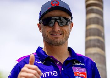 MotoGP: Jack Miller focado em reconciliar-se no GP da Malásia