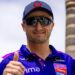 MotoGP: Jack Miller focado em reconciliar-se no GP da Malásia