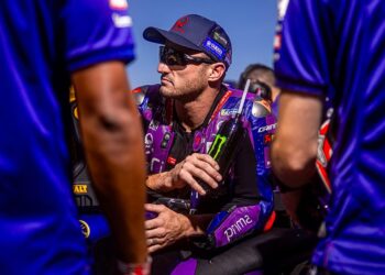 MotoGP: Jack Miller exige “ser mais competitivos em Portimão”