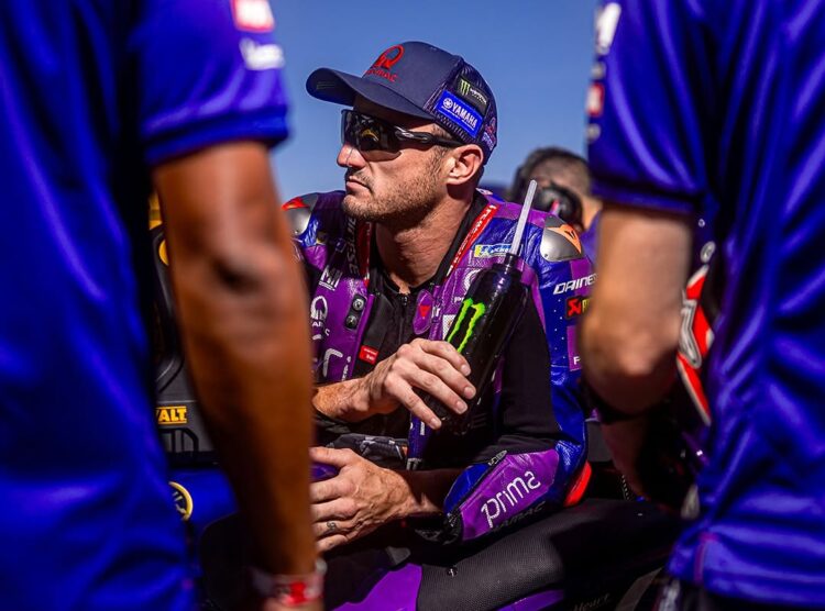 MotoGP: Jack Miller exige “ser mais competitivos em Portimão”