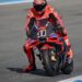 MotoGP: Confirmado! Nicolò Bulega no GP de Portugal e Valência