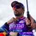 MotoGP: Miguel Oliveira ‘os pneus simplesmente não aguentaram mais’