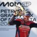 MotoGP: Joan Mir e Honda de volta ao pódio na Malásia