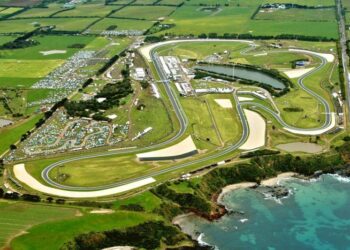 Classificações & Resultados GP da Austrália | 2025