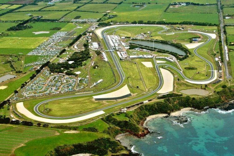 Classificações & Resultados GP da Austrália | 2025