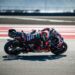 MotoGP: Marco Bezzecchi com “melhorias substanciais” na RS-GP25